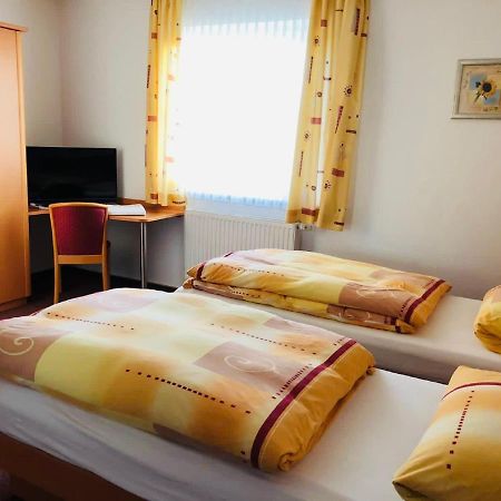 Gasthaus Felbermaier Lampertshofen Kültér fotó