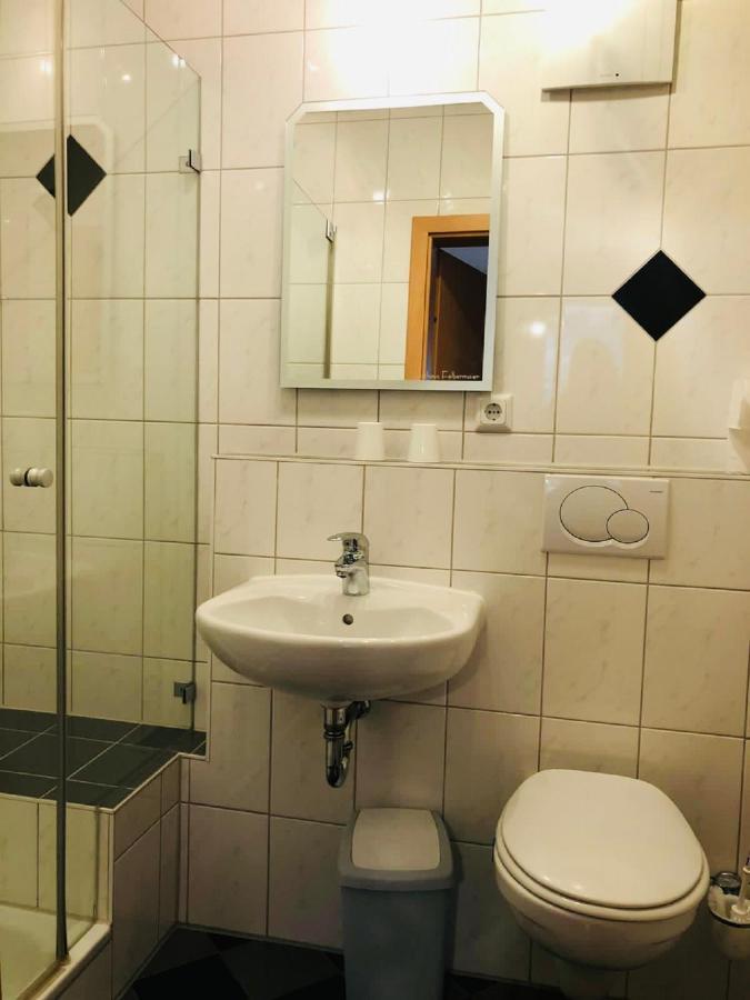 Gasthaus Felbermaier Lampertshofen Kültér fotó