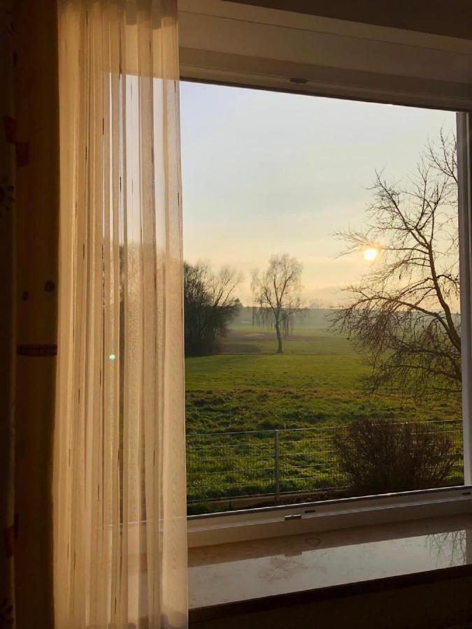 Gasthaus Felbermaier Lampertshofen Kültér fotó