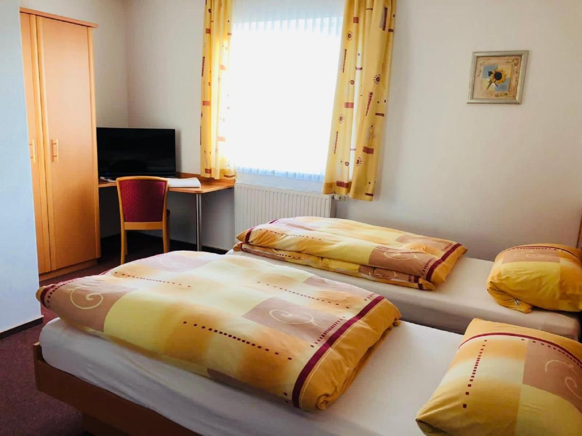 Gasthaus Felbermaier Lampertshofen Kültér fotó