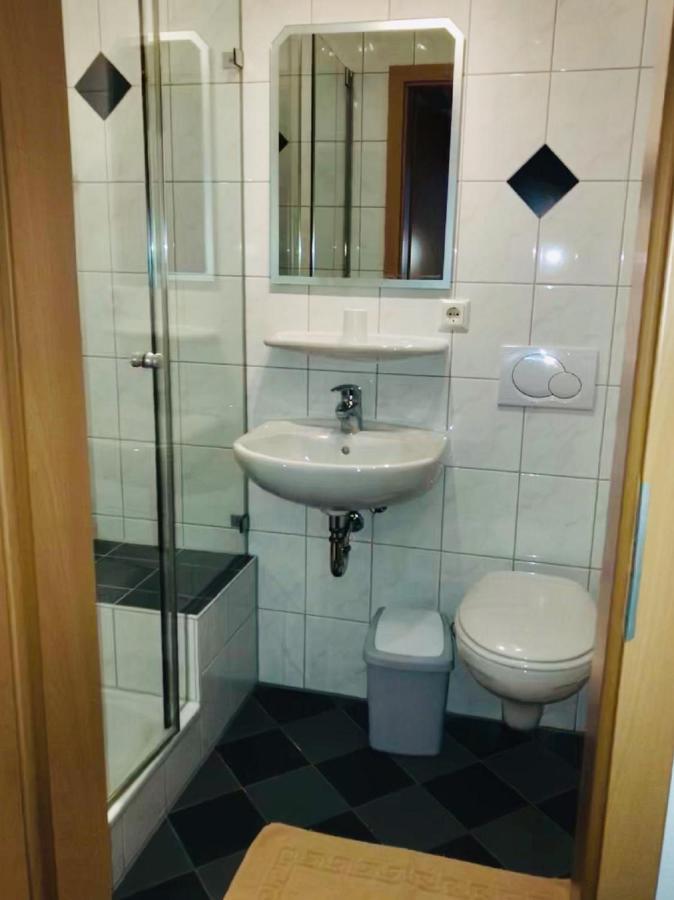 Gasthaus Felbermaier Lampertshofen Kültér fotó