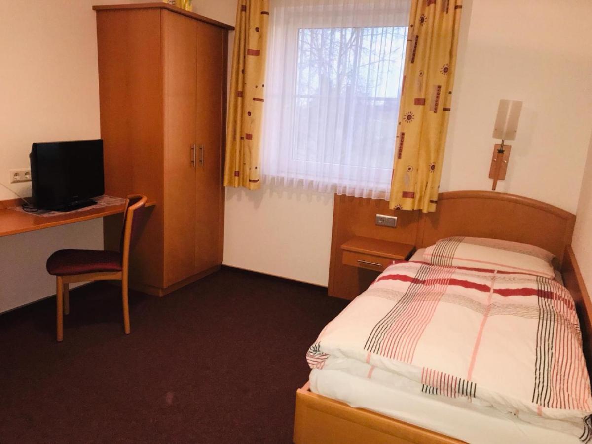 Gasthaus Felbermaier Lampertshofen Kültér fotó